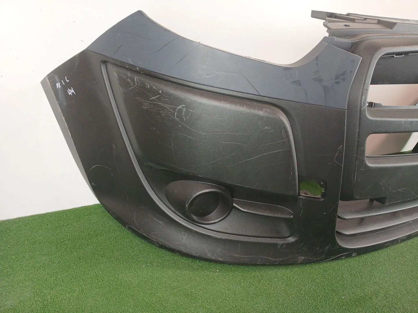 Paragolpes Delantero para Fiat Doblo Cargo (263_)