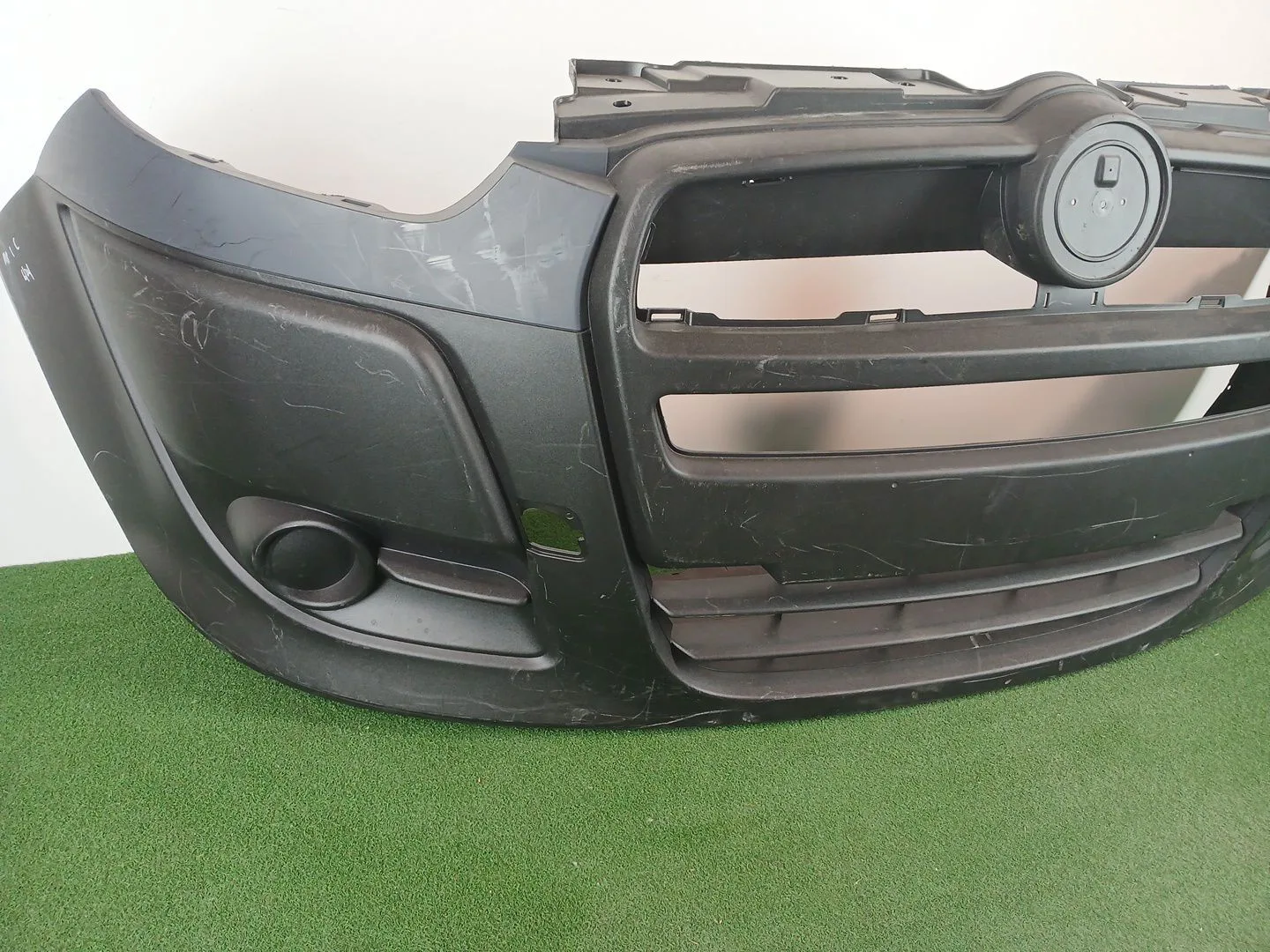 Paragolpes Delantero para Fiat Doblo Cargo (263_)