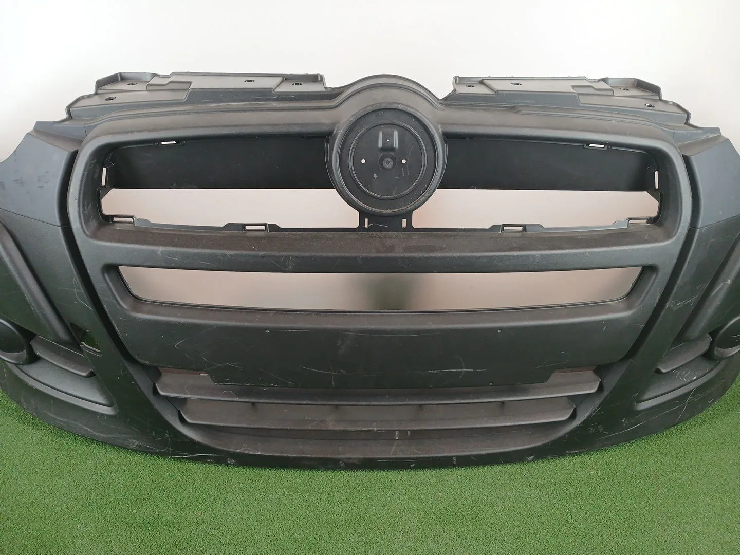 Paragolpes Delantero para Fiat Doblo Cargo (263_)