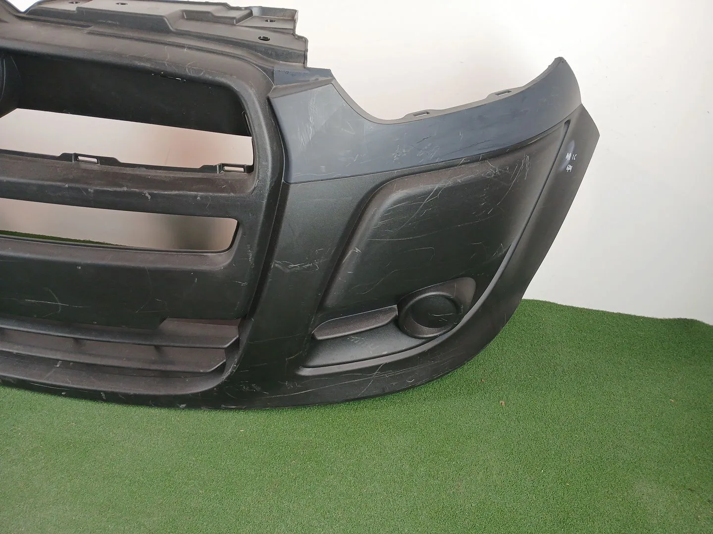 Paragolpes Delantero para Fiat Doblo Cargo (263_)