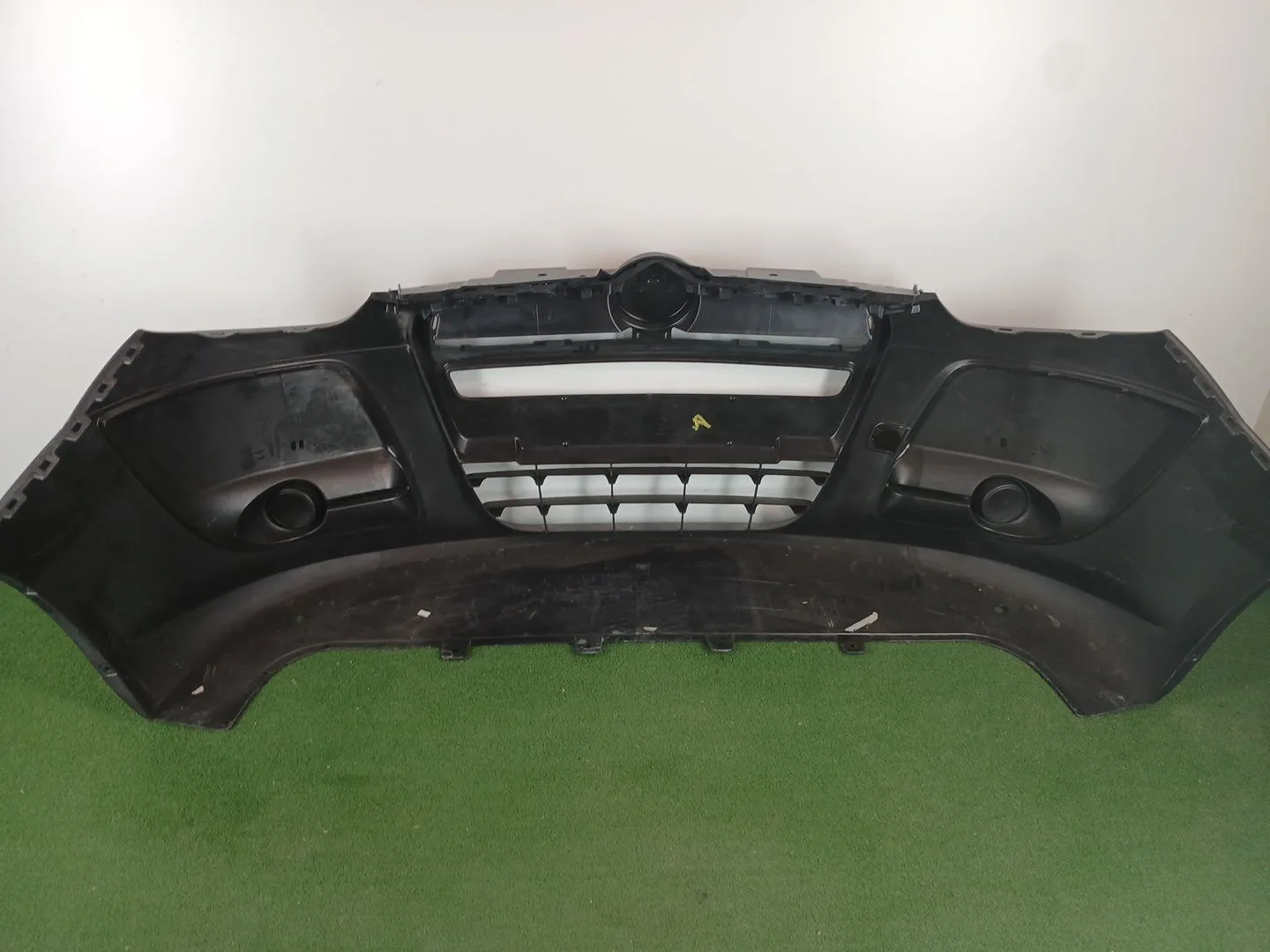 Paragolpes Delantero para Fiat Doblo Cargo (263_)