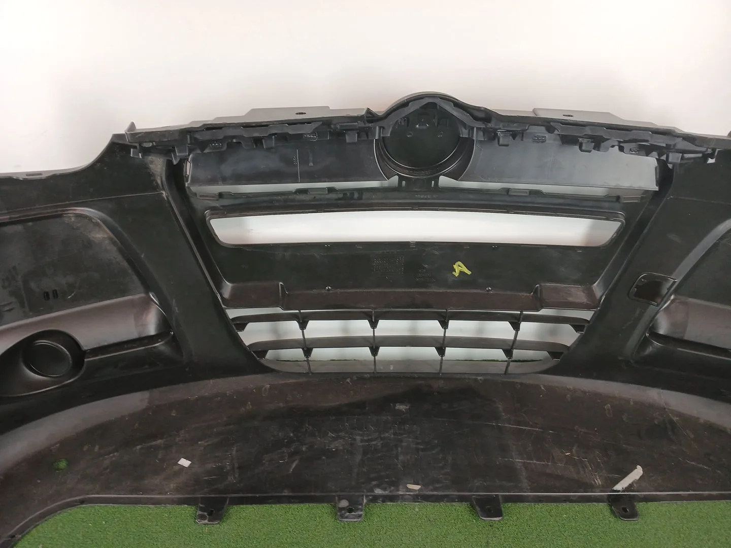 Paragolpes Delantero para Fiat Doblo Cargo (263_)