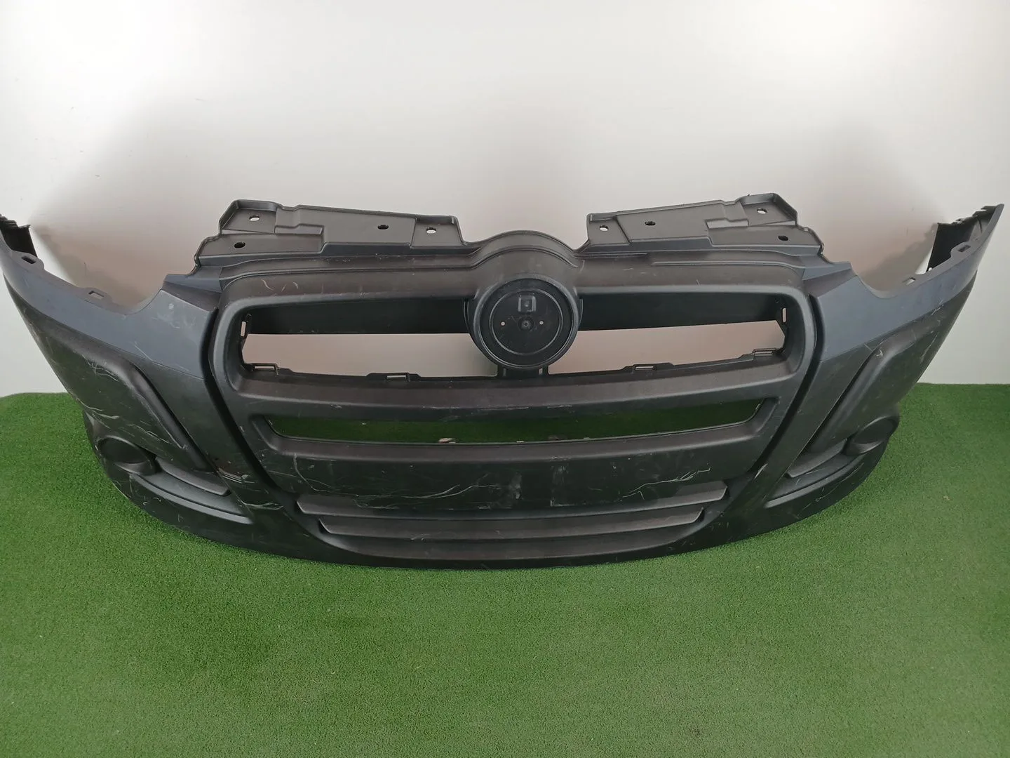 Paragolpes Delantero para Fiat Doblo Cargo (263_)