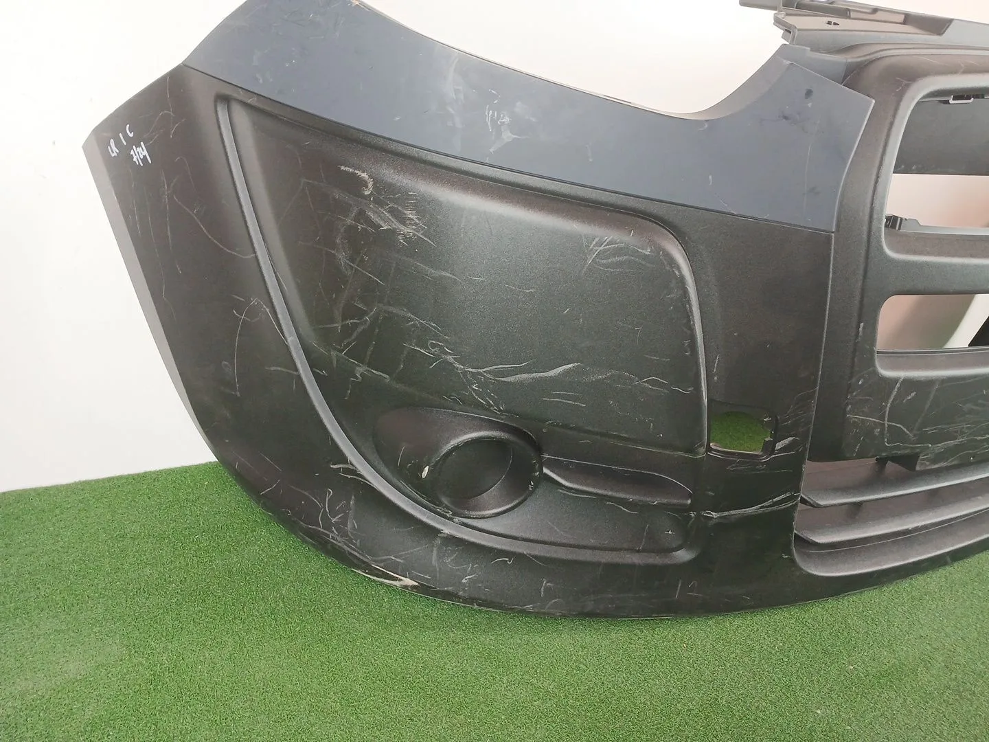 Paragolpes Delantero para Fiat Doblo Cargo (263_)