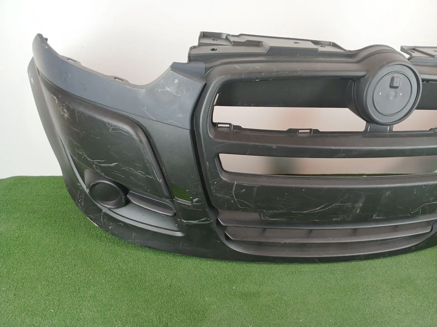 Paragolpes Delantero para Fiat Doblo Cargo (263_)