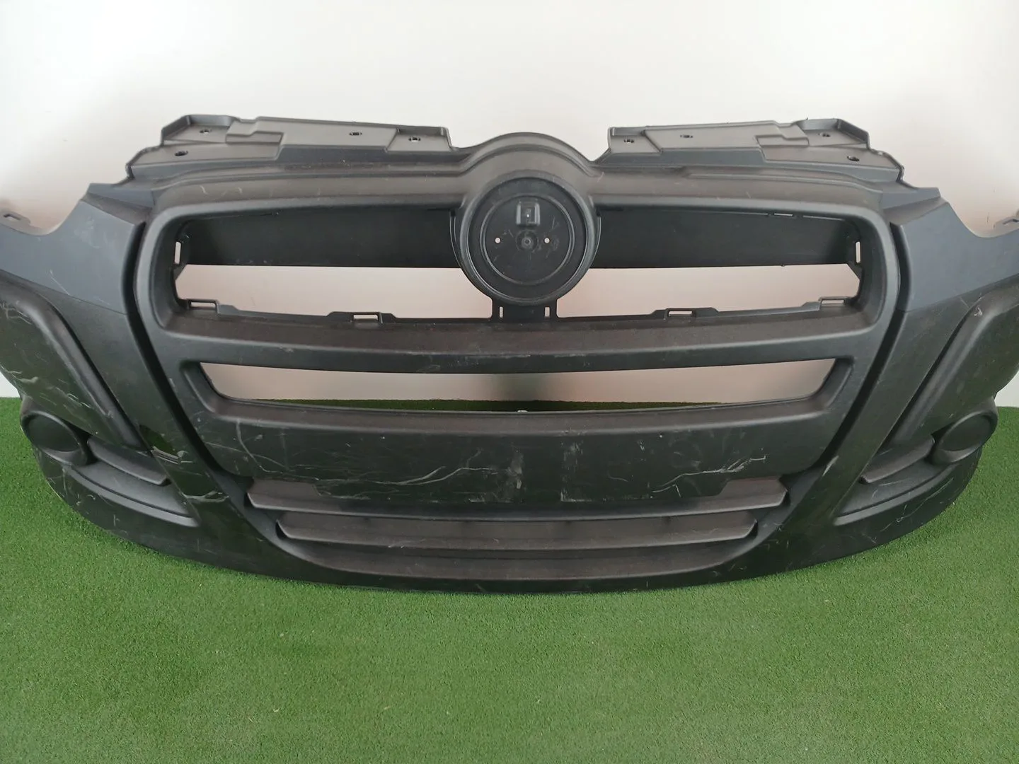 Paragolpes Delantero para Fiat Doblo Cargo (263_)