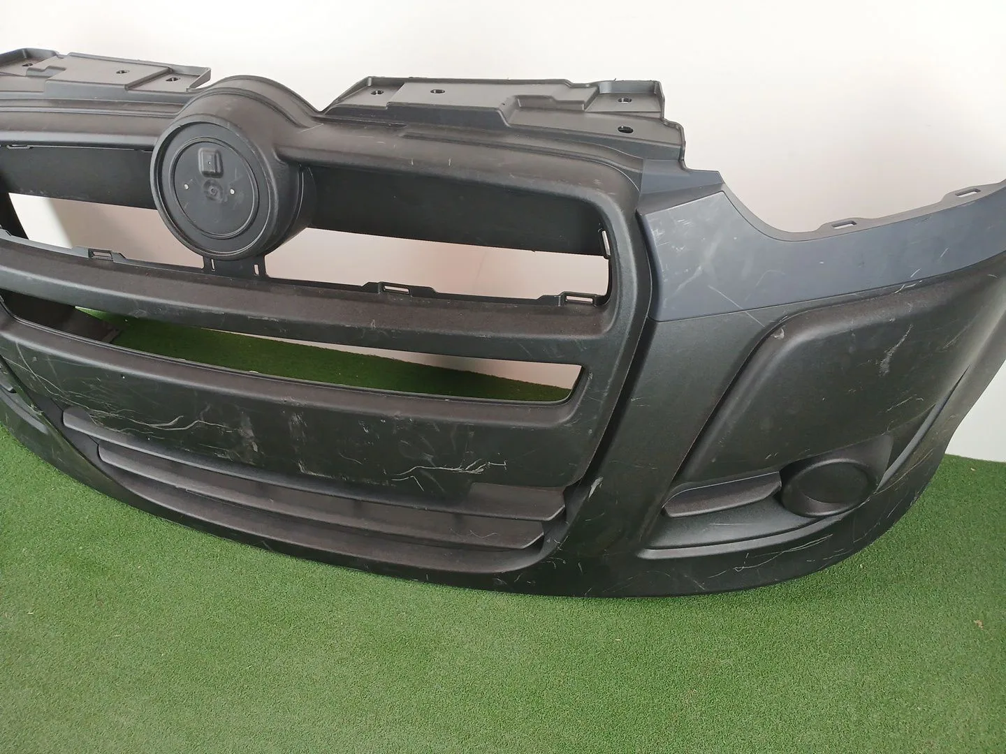 Paragolpes Delantero para Fiat Doblo Cargo (263_)