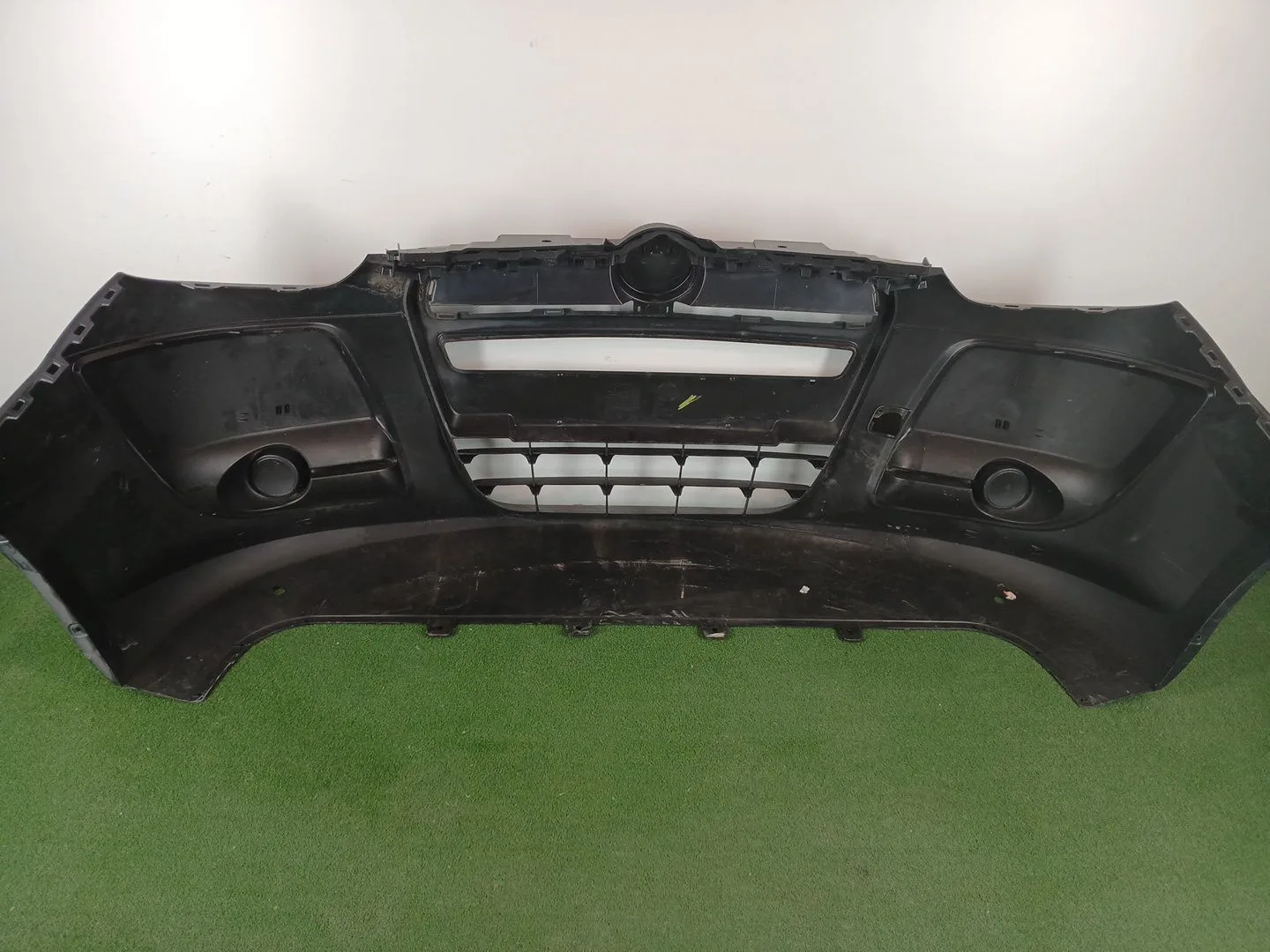 Paragolpes Delantero para Fiat Doblo Cargo (263_)