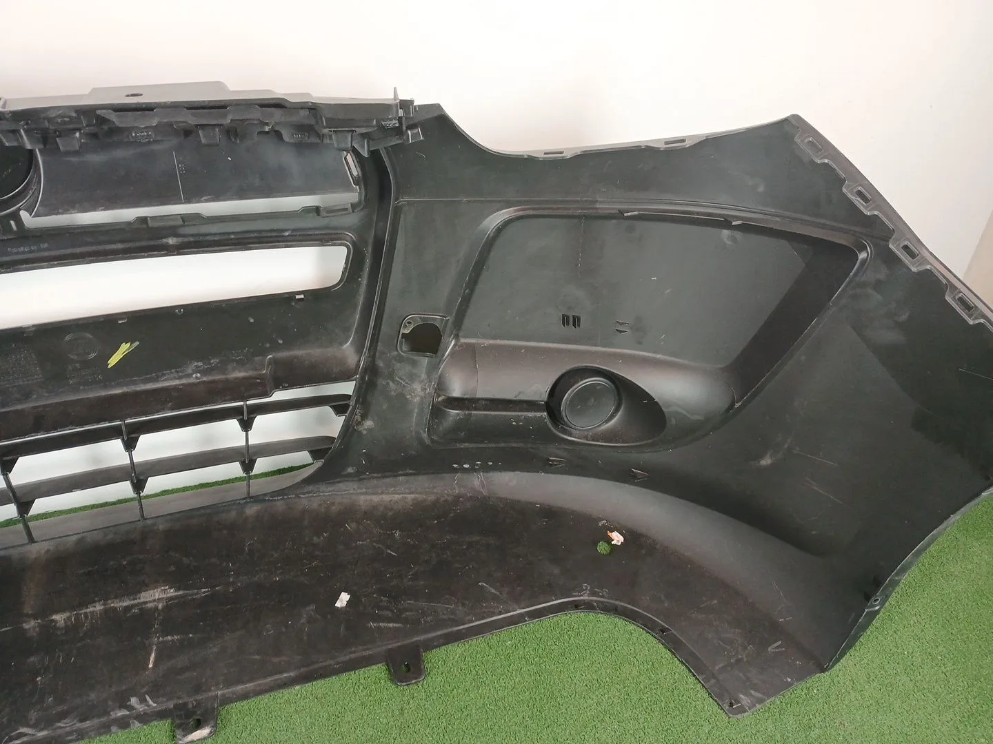 Paragolpes Delantero para Fiat Doblo Cargo (263_)
