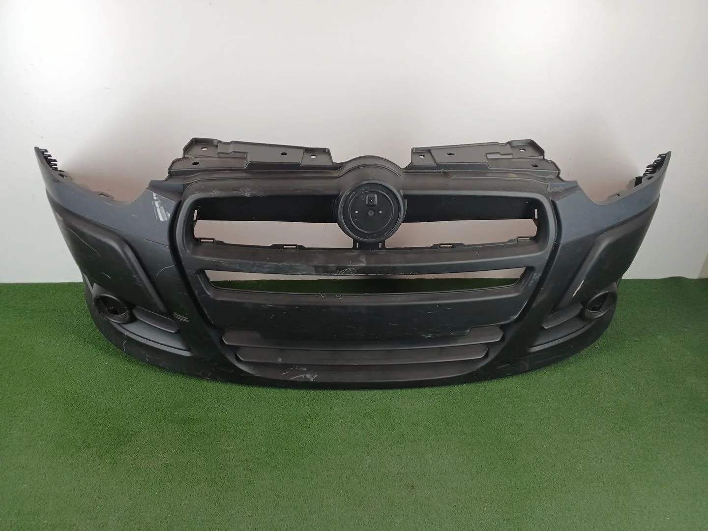 Paragolpes Delantero para Fiat Doblo Cargo (263_)