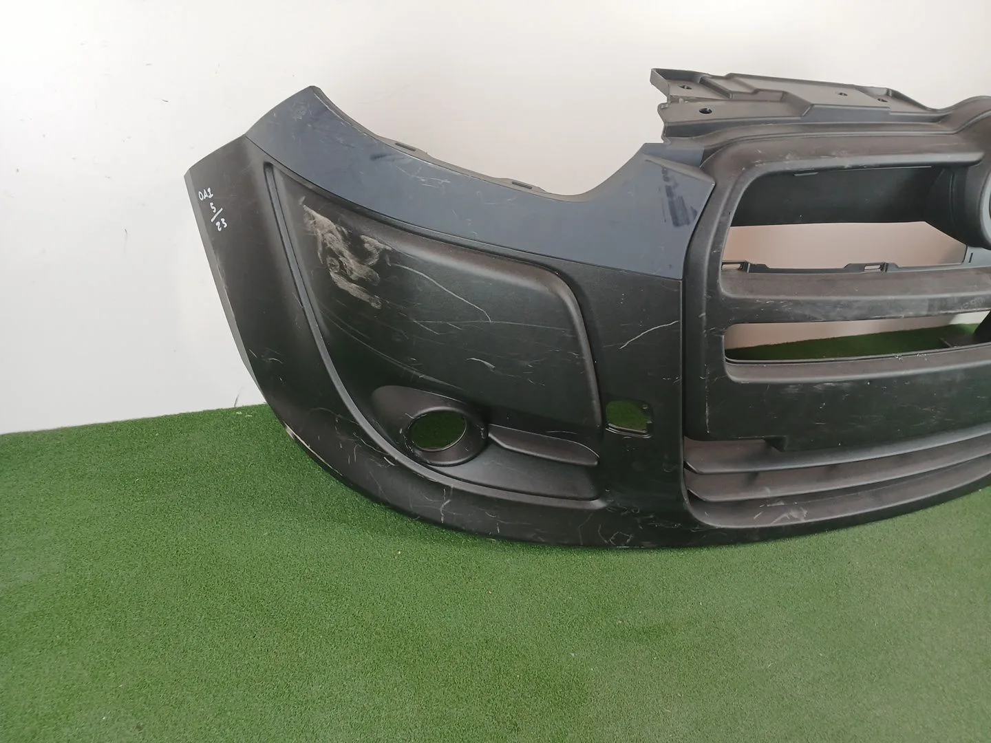Paragolpes Delantero para Fiat Doblo Cargo (263_)