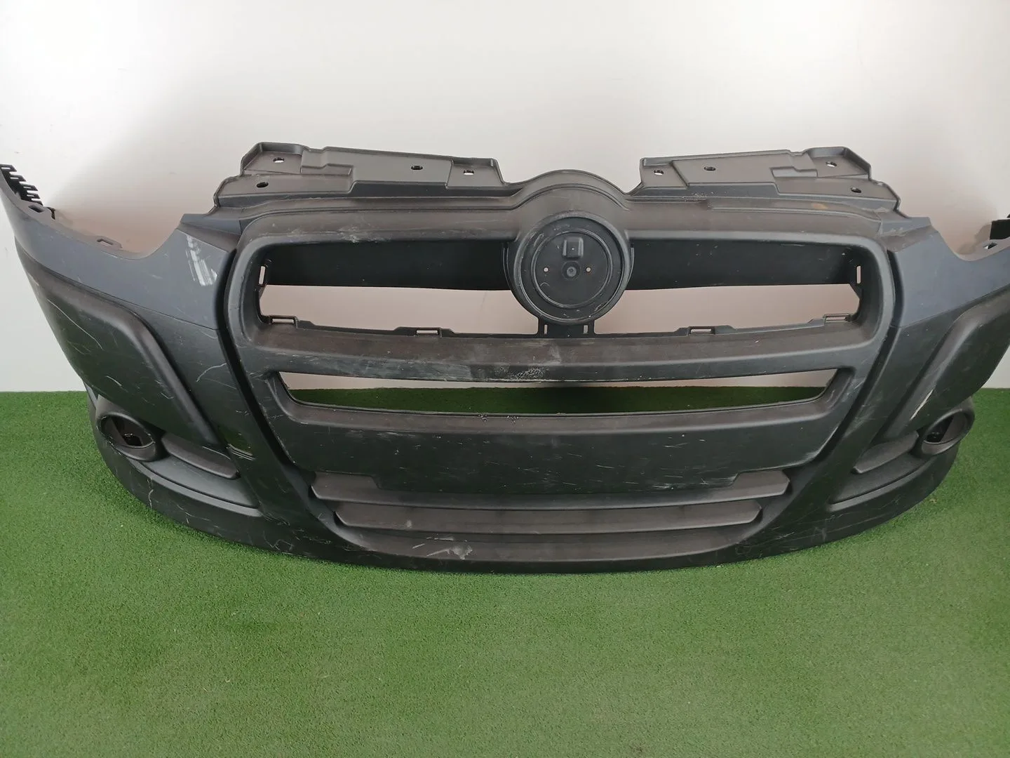 Paragolpes Delantero para Fiat Doblo Cargo (263_)