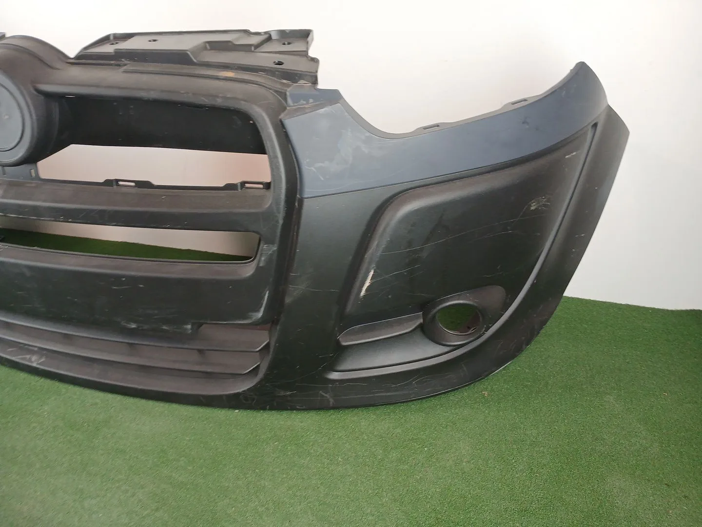 Paragolpes Delantero para Fiat Doblo Cargo (263_)