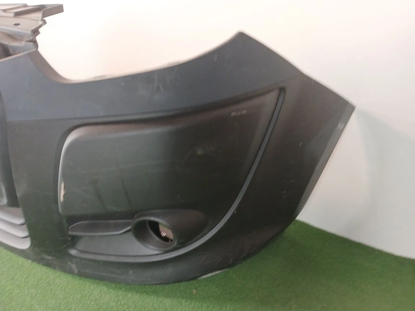 Paragolpes Delantero para Fiat Doblo Cargo (263_)