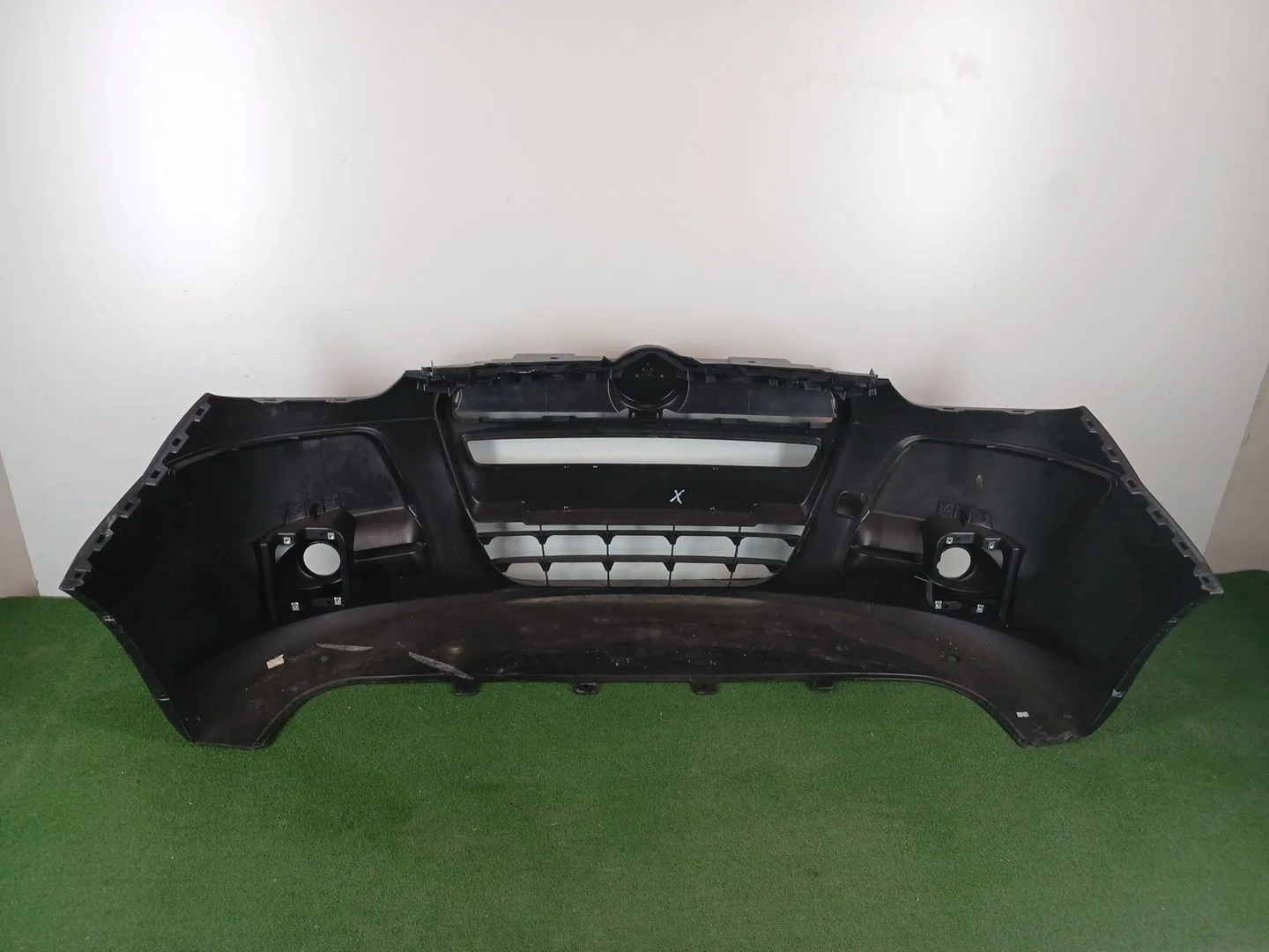 Paragolpes Delantero para Fiat Doblo Cargo (263_)