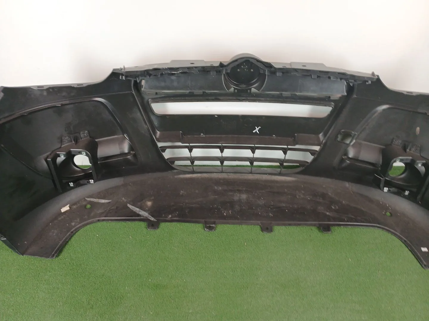 Paragolpes Delantero para Fiat Doblo Cargo (263_)