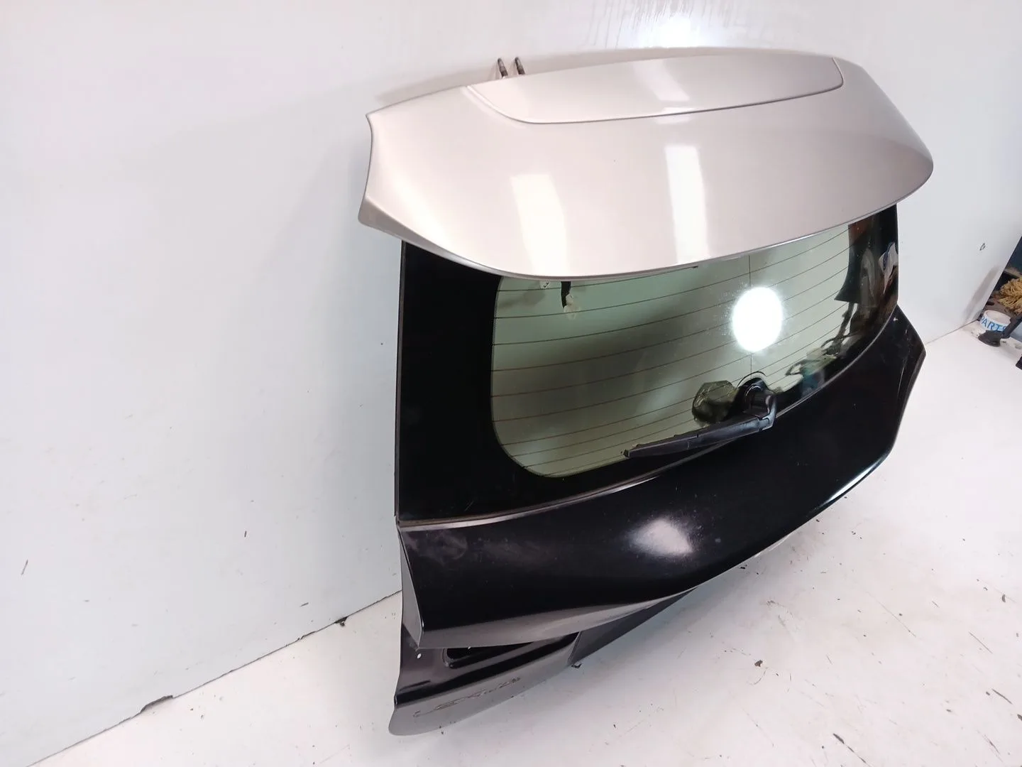 Porton Trasero para Lexus Ct (Zwa10_)