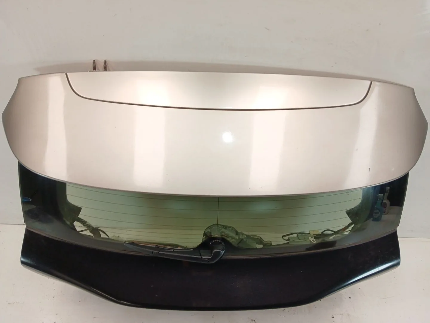 Porton Trasero para Lexus Ct (Zwa10_)