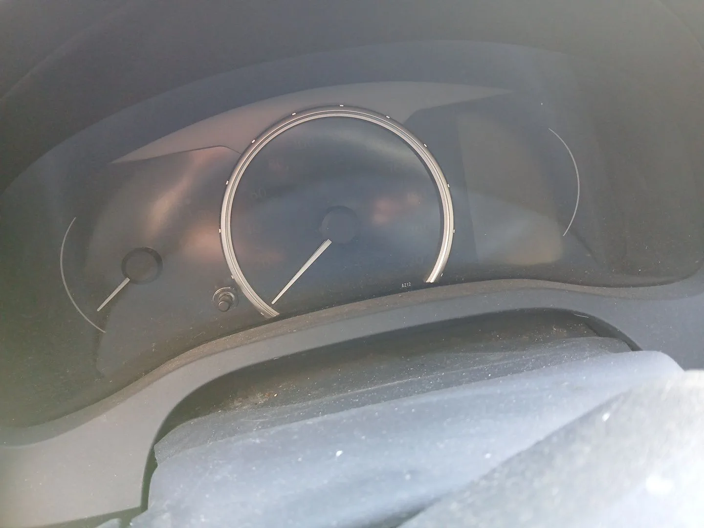 Cuadro Instrumentos para Lexus Ct (Zwa10_)