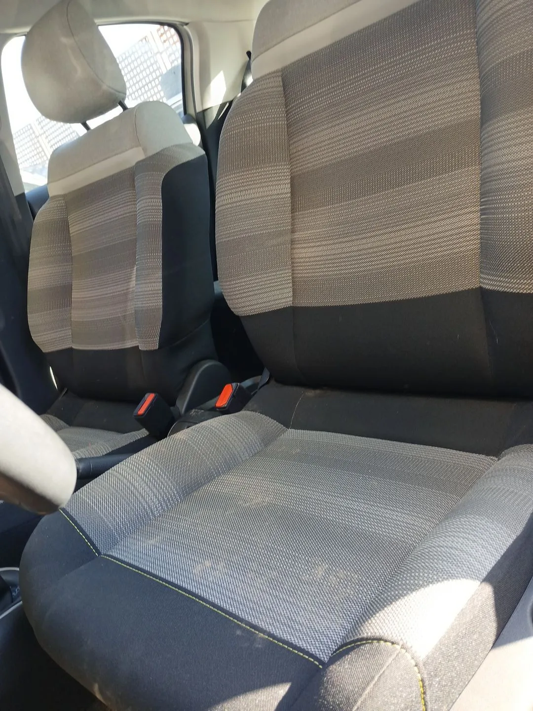 Asiento Delantero Izquierdo para Citroën C3 Iii (Sx)