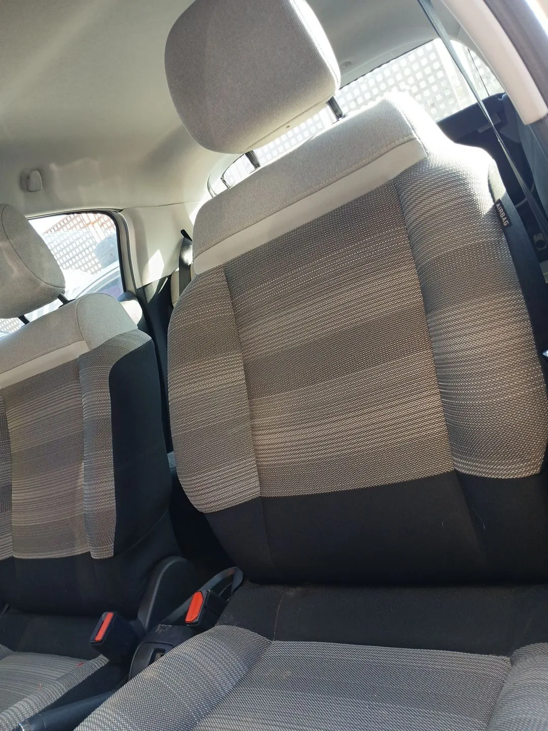 Asiento Delantero Izquierdo para Citroën C3 Iii (Sx)