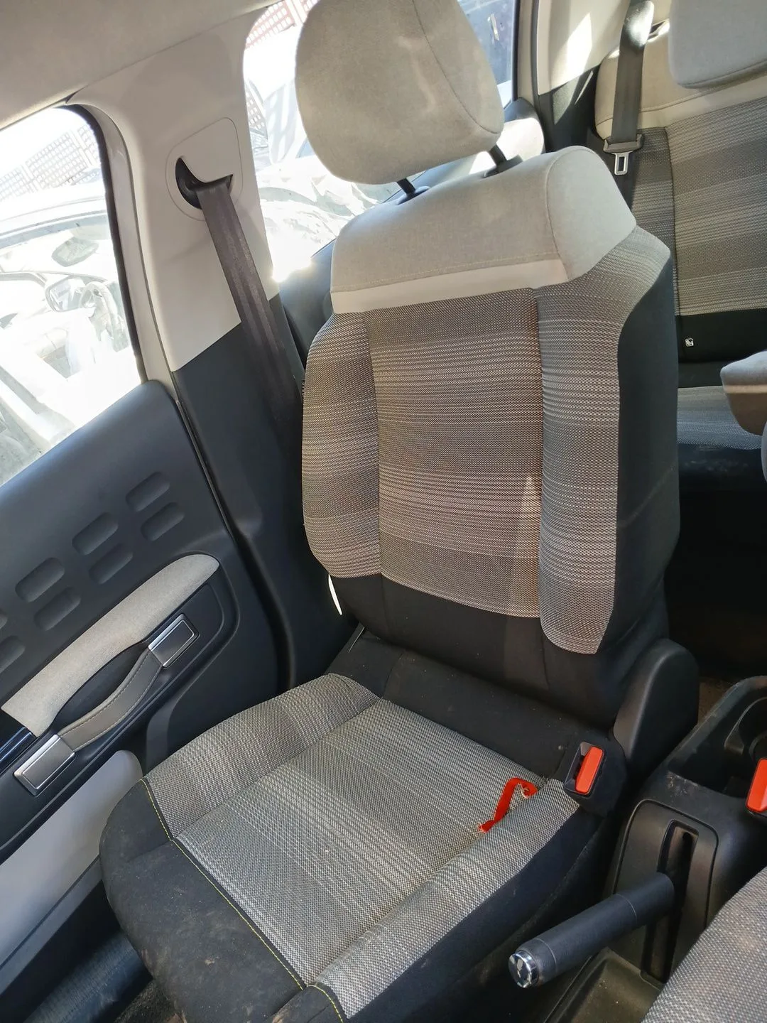 Asiento Delantero Derecho para Citroën C3 Iii (Sx)