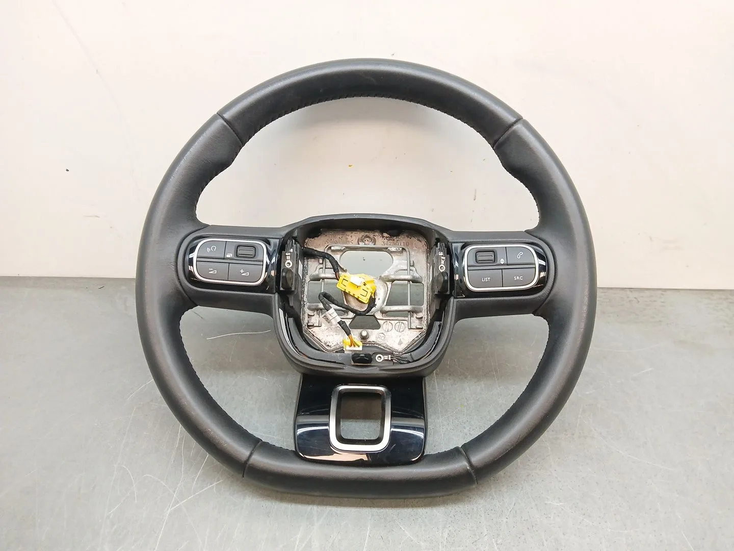 Volante para Citroën C3 Iii (Sx)
