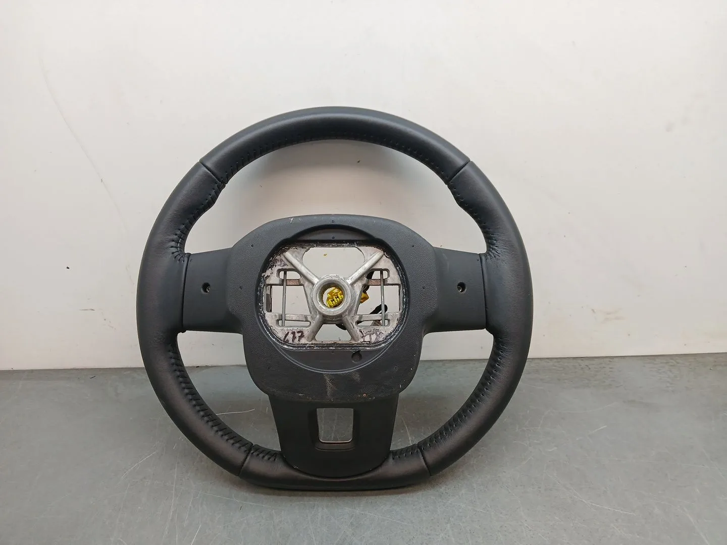 Volante para Citroën C3 Iii (Sx)