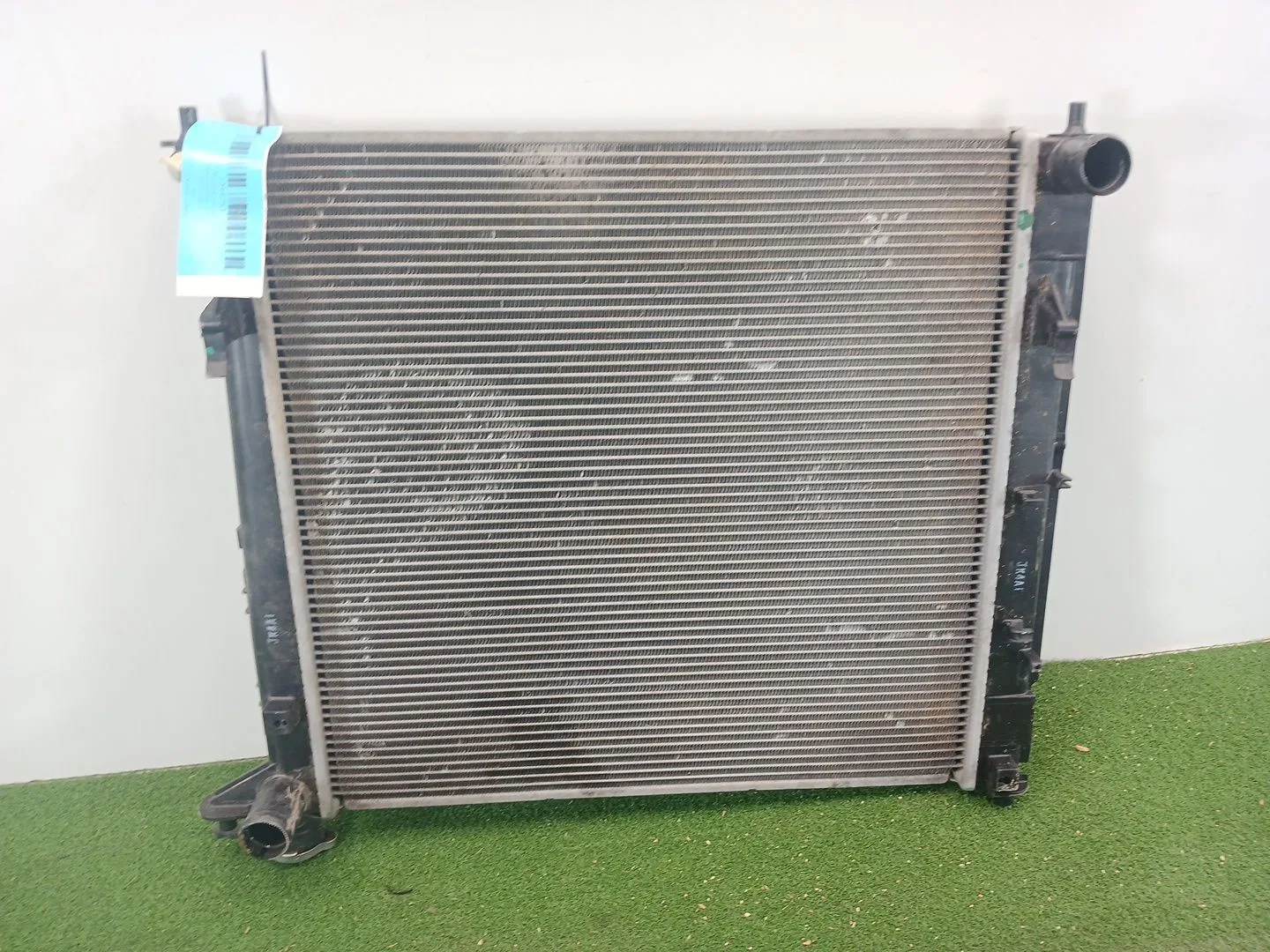 Radiador Agua para Kia Sportage Iii (Sl)