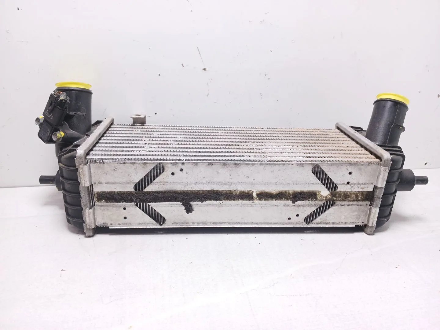 Intercooler para Kia Sportage Iii (Sl)