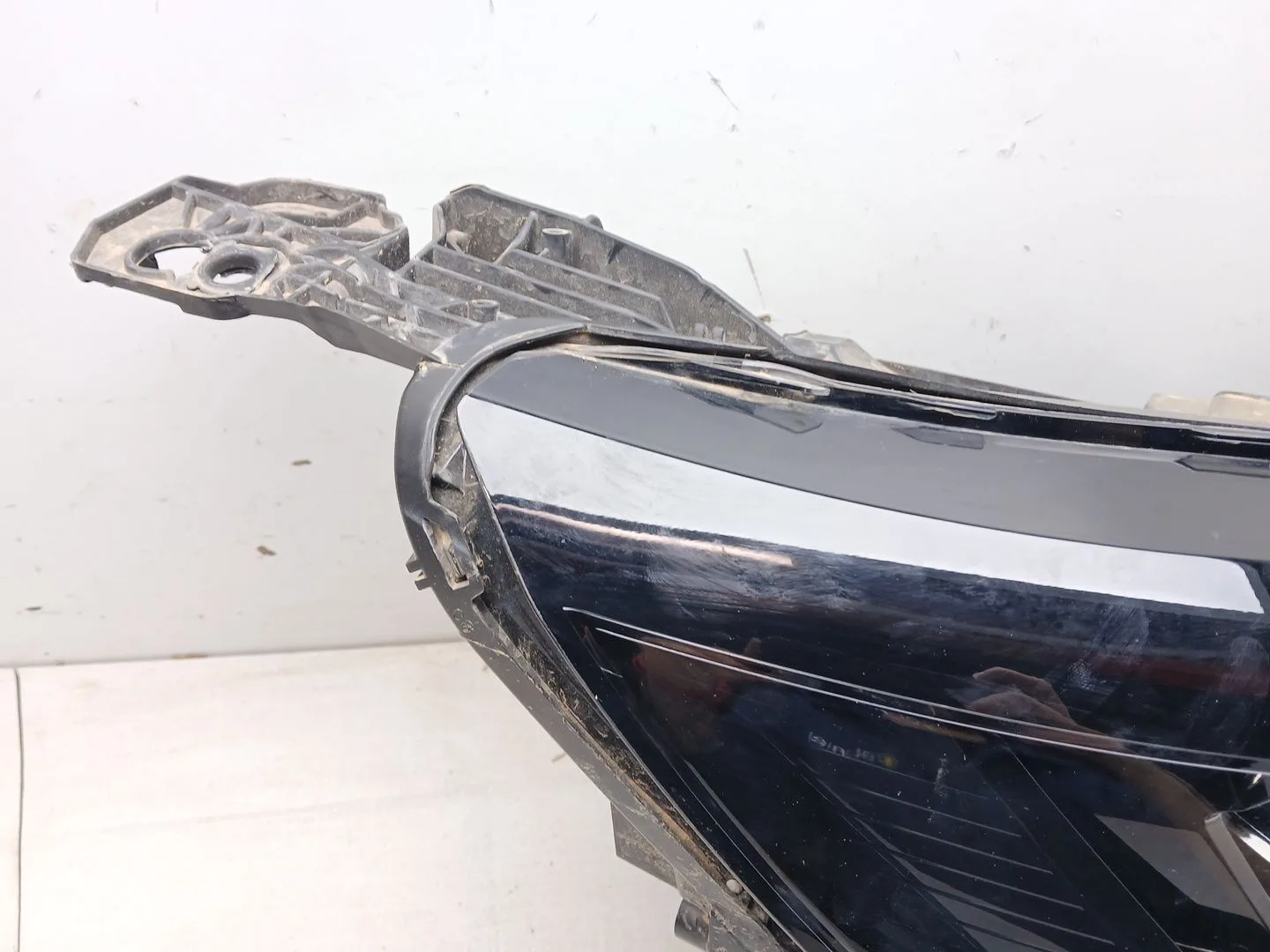 Faro Izquierdo para Peugeot 3008 Ii Suv (Mc_, Mr_, Mj_, M4_)