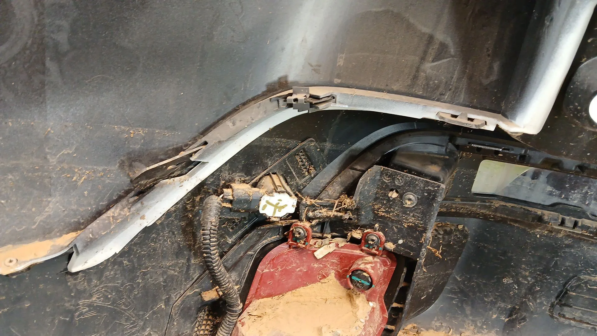 Paragolpes Trasero para Peugeot 3008 Ii Suv (Mc_, Mr_, Mj_, M4_)