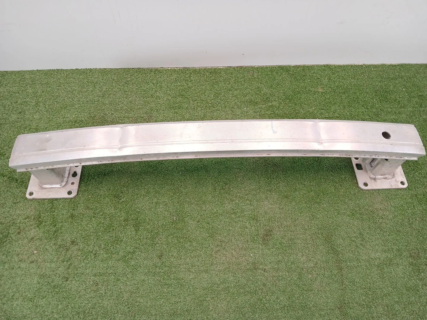 Refuerzo Paragolpes Trasero para Peugeot 3008 Ii Suv (Mc_, Mr_, Mj_, M4_)