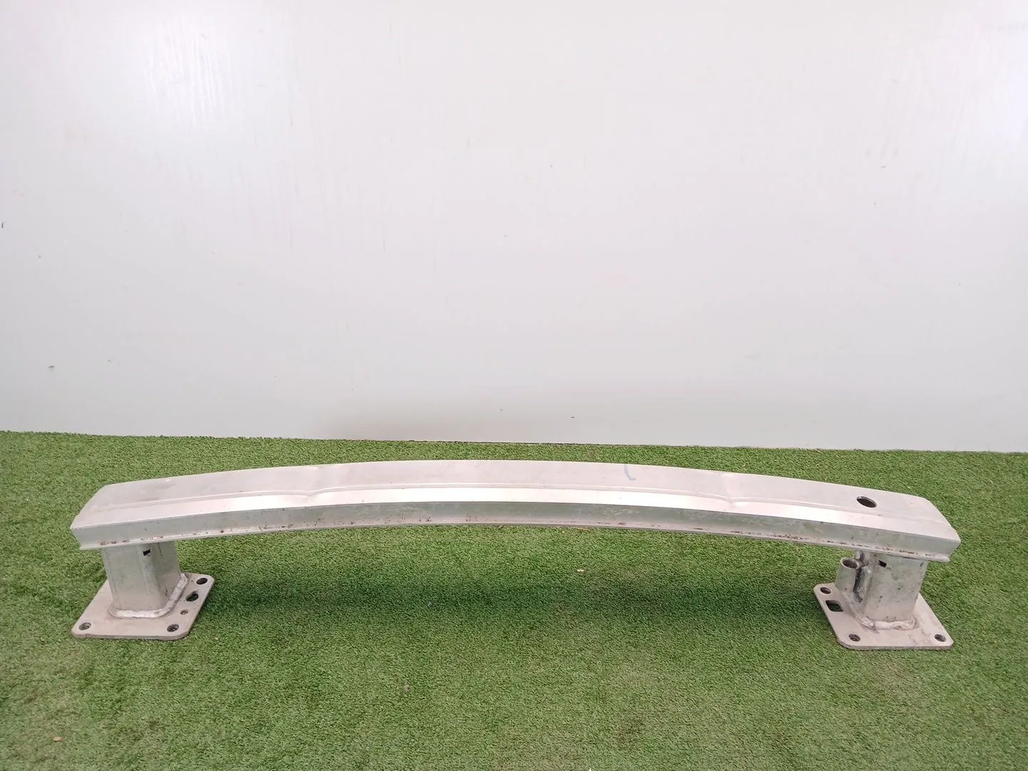 Refuerzo Paragolpes Trasero para Peugeot 3008 Ii Suv (Mc_, Mr_, Mj_, M4_)