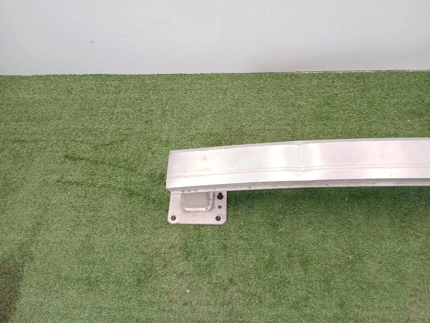Refuerzo Paragolpes Trasero para Peugeot 3008 Ii Suv (Mc_, Mr_, Mj_, M4_)
