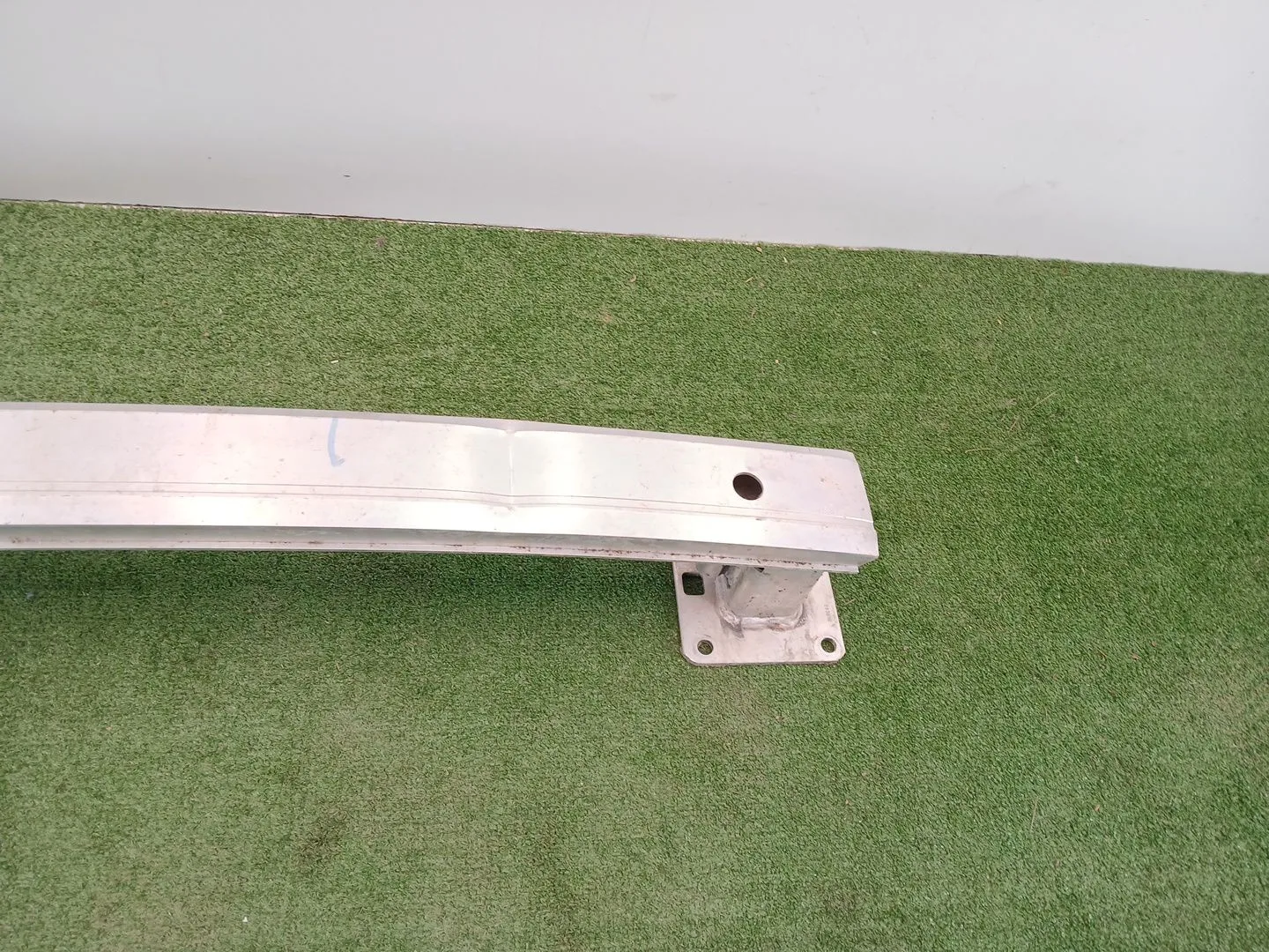Refuerzo Paragolpes Trasero para Peugeot 3008 Ii Suv (Mc_, Mr_, Mj_, M4_)