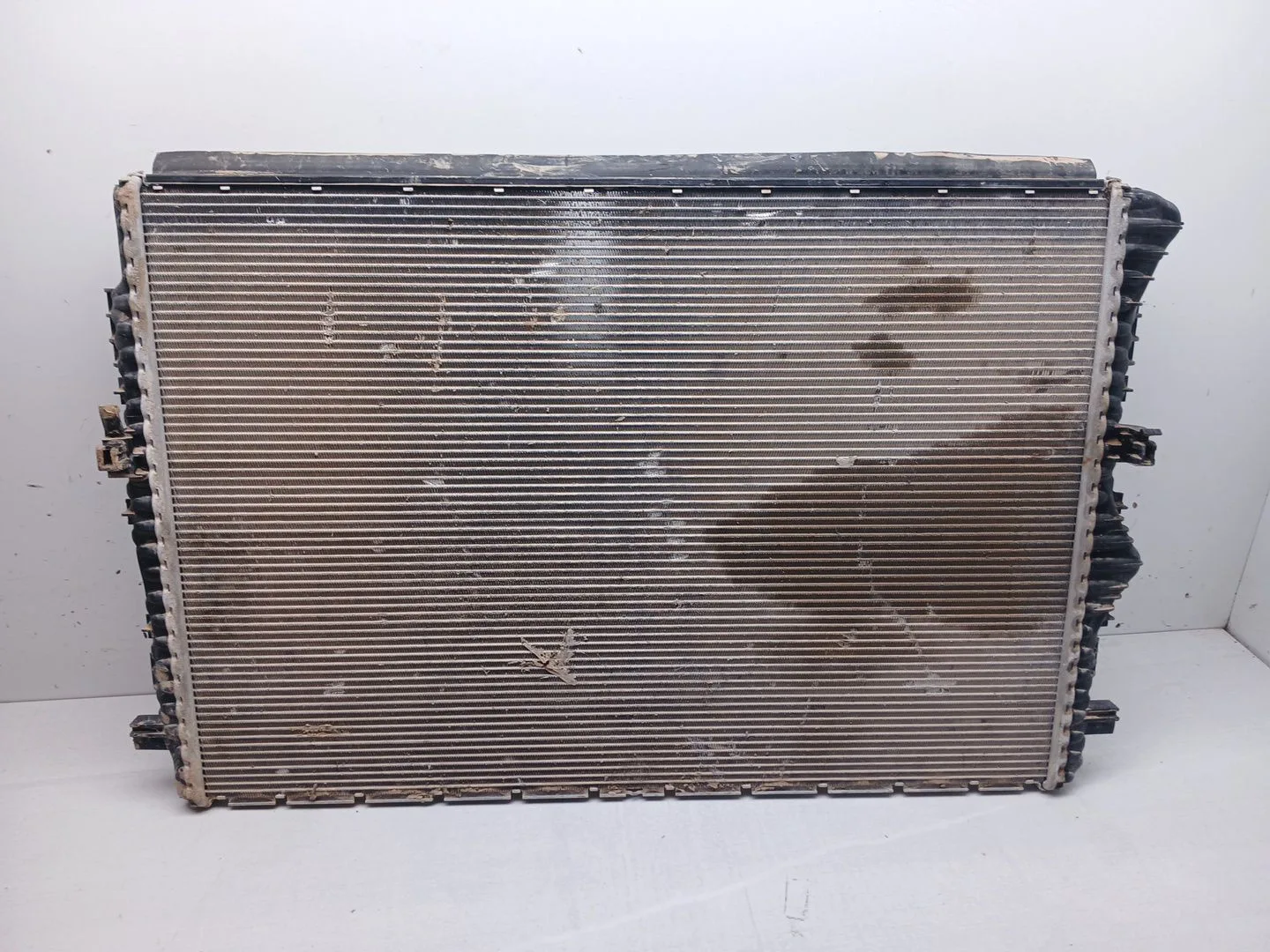 Radiador Agua para Audi Q3 Sportback (F3N)