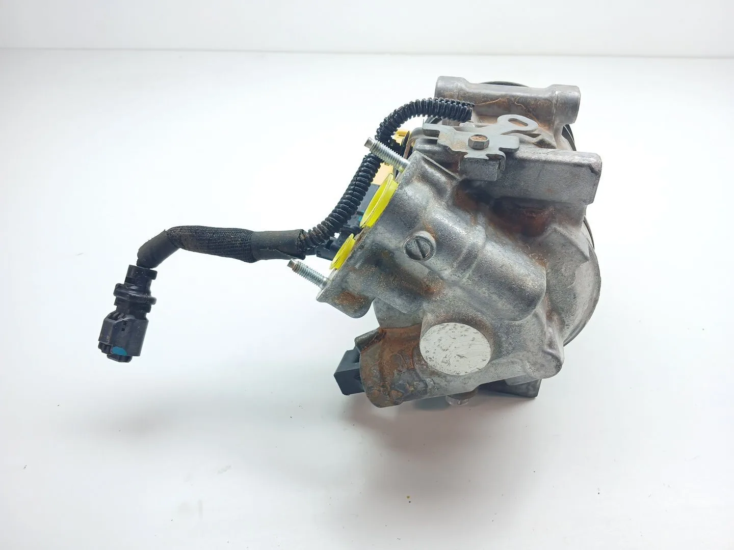 Compresor Aire Acondicionado para Peugeot 3008 Ii Suv (Mc_, Mr_, Mj_, M4_)