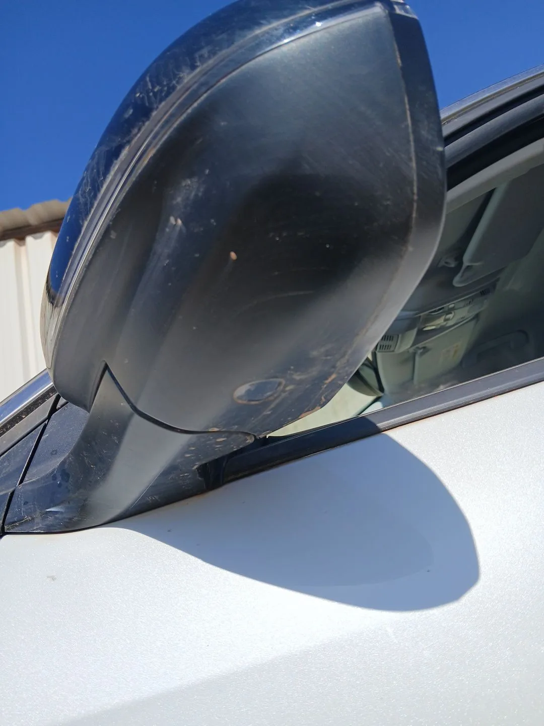 Retrovisor Izquierdo para Peugeot 3008 Ii Suv (Mc_, Mr_, Mj_, M4_)