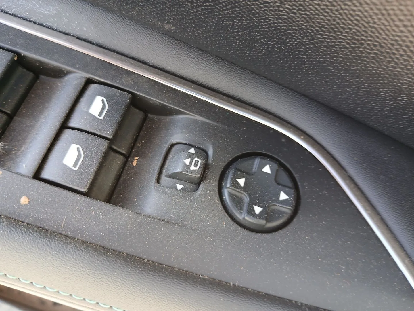 Retrovisor Izquierdo para Peugeot 3008 Ii Suv (Mc_, Mr_, Mj_, M4_)