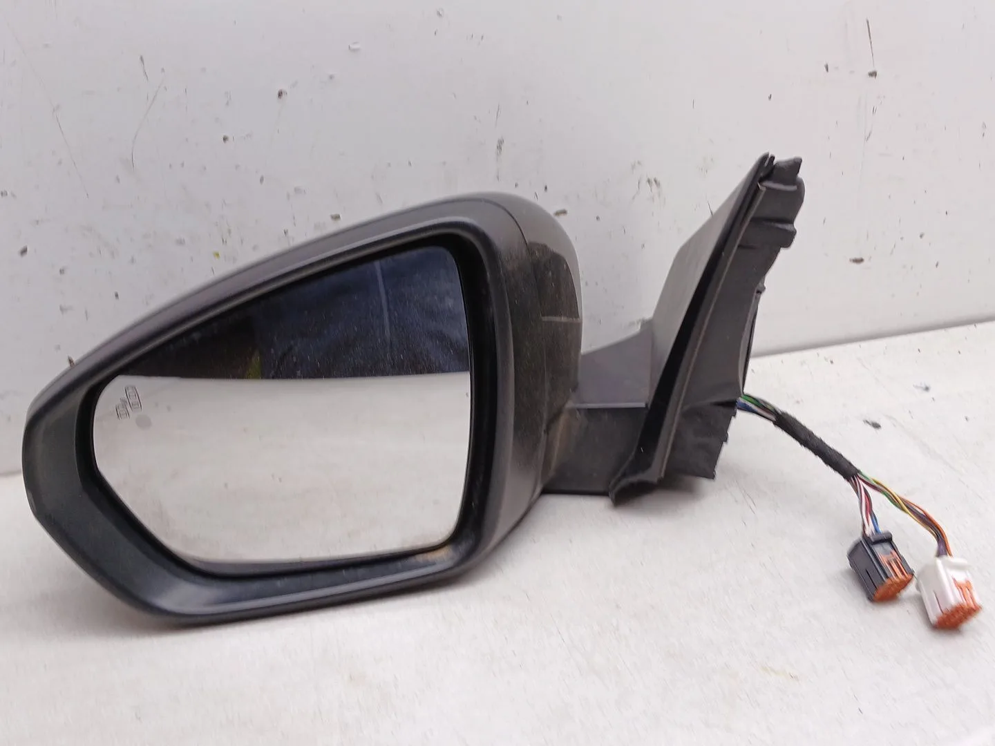Retrovisor Izquierdo para Peugeot 3008 Ii Suv (Mc_, Mr_, Mj_, M4_)