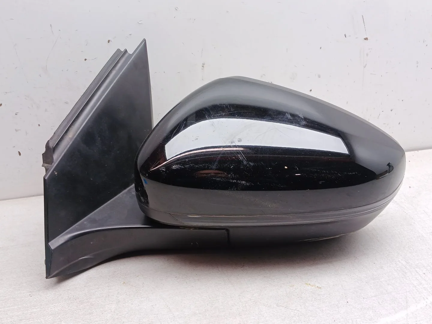 Retrovisor Izquierdo para Peugeot 3008 Ii Suv (Mc_, Mr_, Mj_, M4_)
