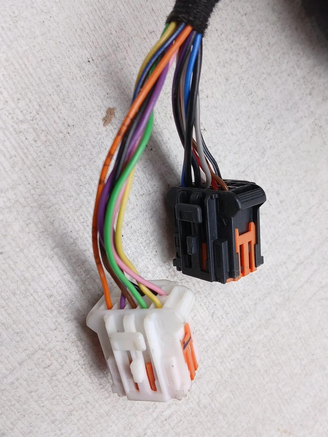 Retrovisor Izquierdo para Peugeot 3008 Ii Suv (Mc_, Mr_, Mj_, M4_)