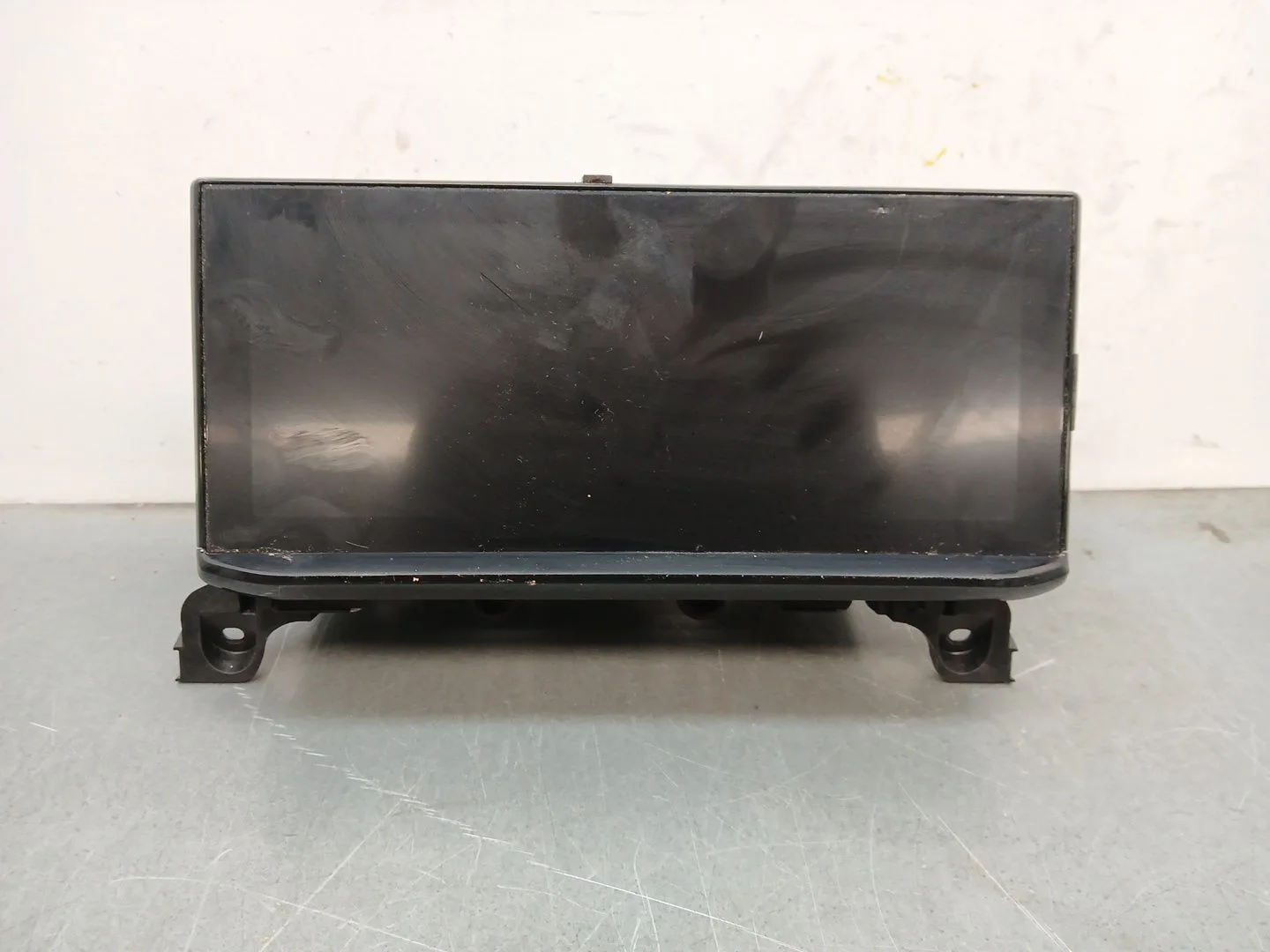 Pantalla Multifuncion para Peugeot 3008 Ii Suv (Mc_, Mr_, Mj_, M4_)