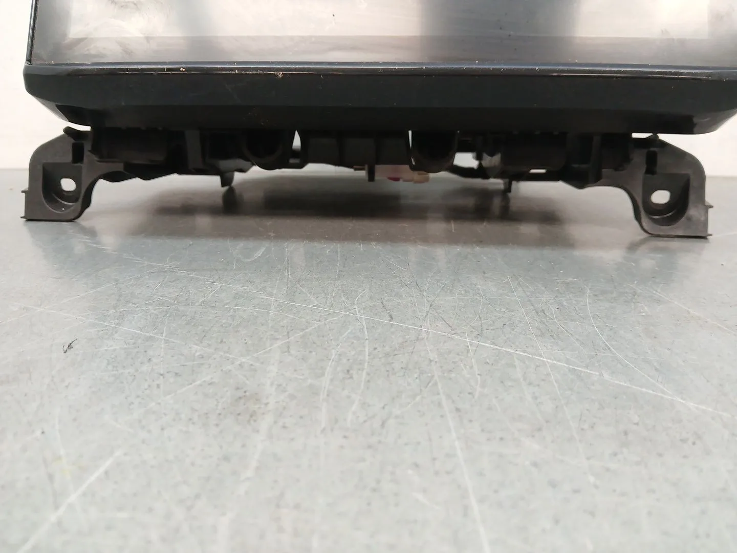 Pantalla Multifuncion para Peugeot 3008 Ii Suv (Mc_, Mr_, Mj_, M4_)