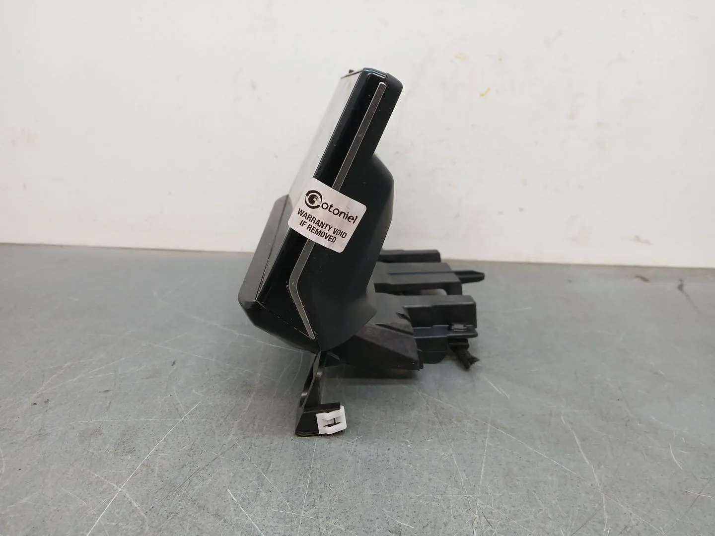 Pantalla Multifuncion para Peugeot 3008 Ii Suv (Mc_, Mr_, Mj_, M4_)