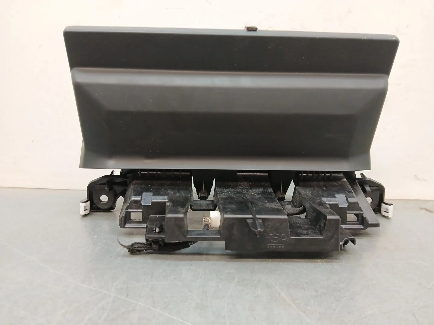 Pantalla Multifuncion para Peugeot 3008 Ii Suv (Mc_, Mr_, Mj_, M4_)