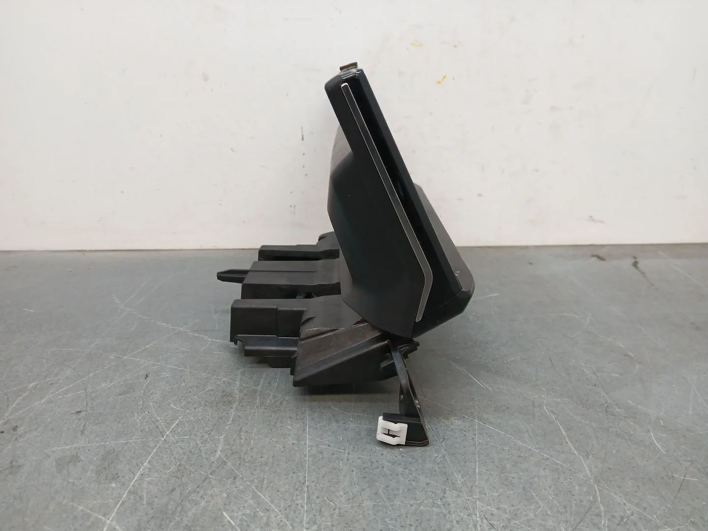 Pantalla Multifuncion para Peugeot 3008 Ii Suv (Mc_, Mr_, Mj_, M4_)