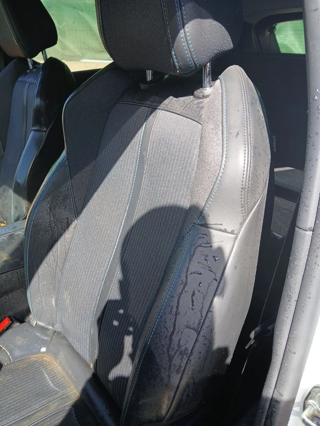Asiento Delantero Izquierdo para Peugeot 3008 Ii Suv (Mc_, Mr_, Mj_, M4_)