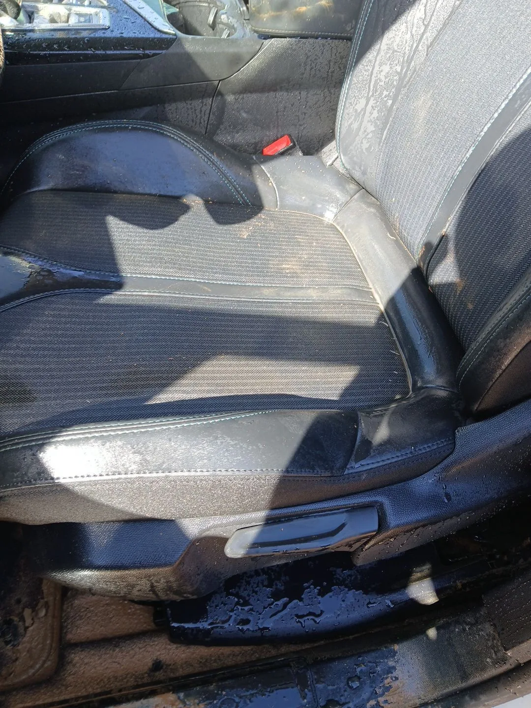 Asiento Delantero Izquierdo para Peugeot 3008 Ii Suv (Mc_, Mr_, Mj_, M4_)